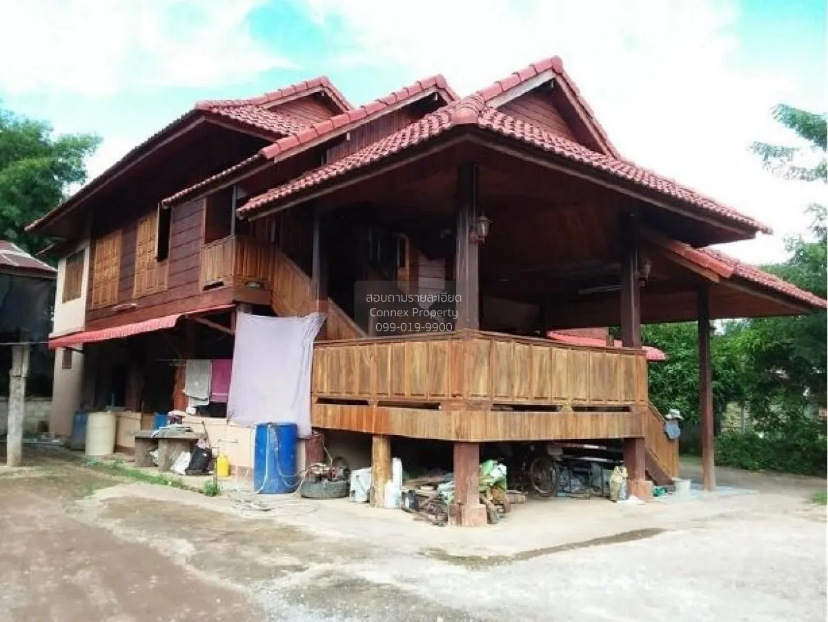 For Sale Single house, Phayao, 321 sq m., Chiang Muan, Chiang Mua 3