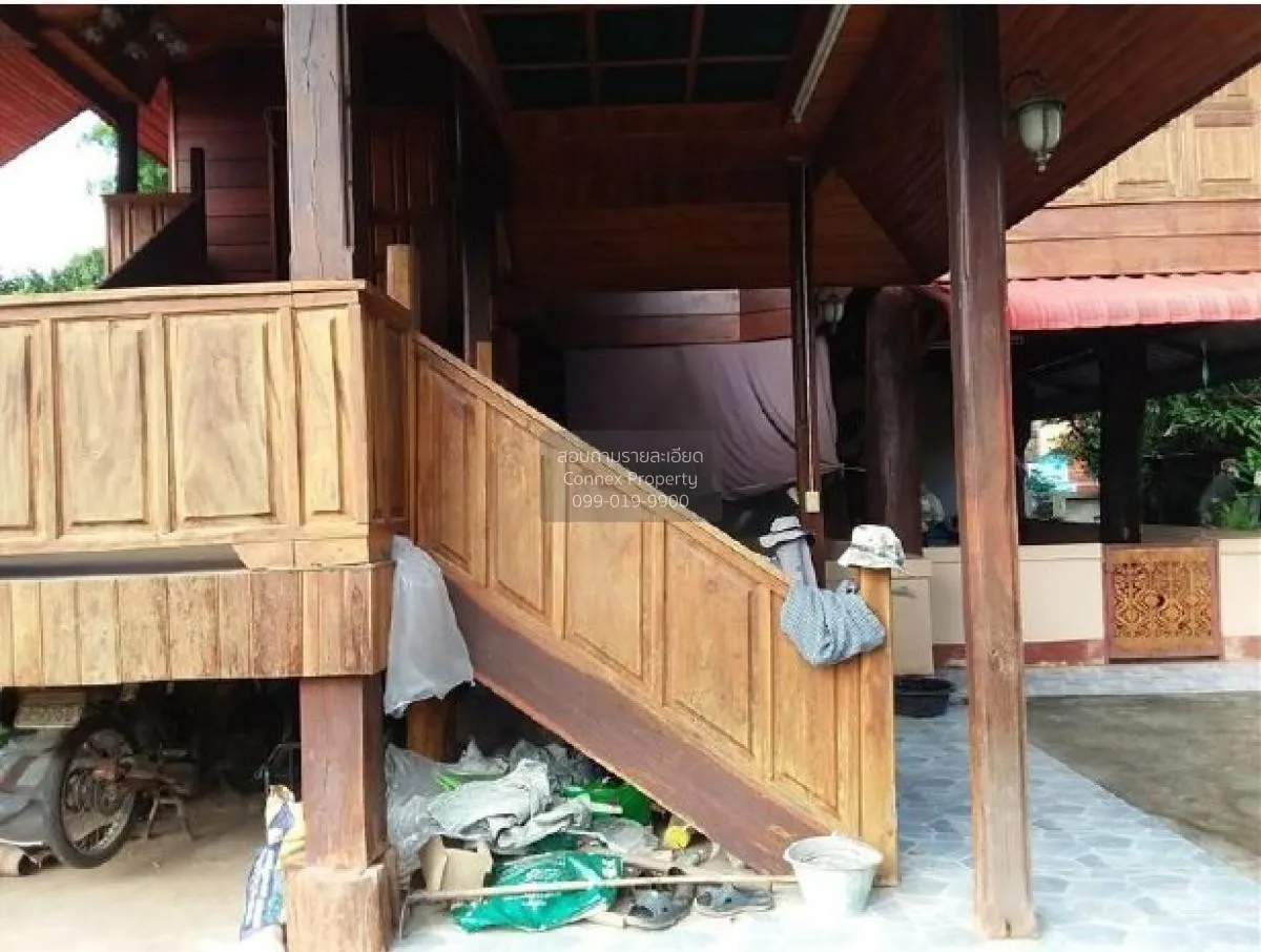 For Sale Single house, Phayao, 321 sq m., Chiang Muan, Chiang Mua