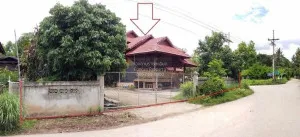For Sale Single house, Phayao, 321 sq m., Chiang Muan, Chiang Muan, Phayao , Chiang Muan , Mueang Phayao , Phayao , CX-120822