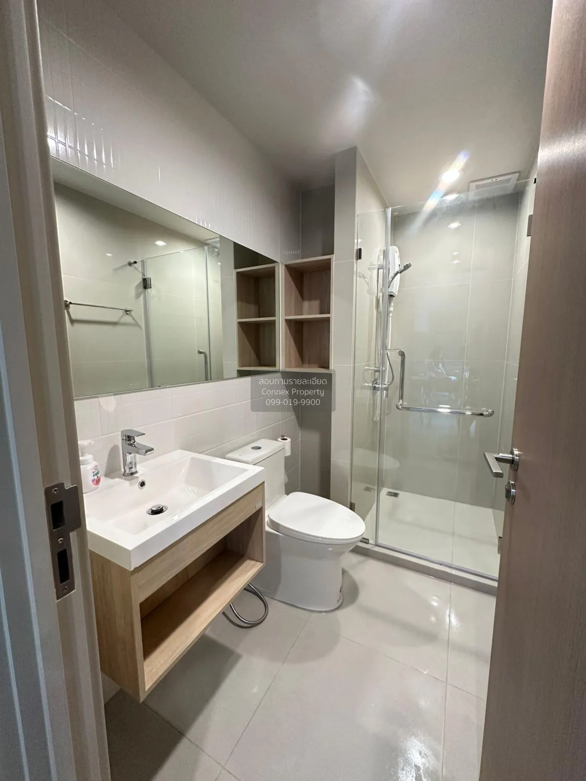 For Rent Condo , Noble NUE Mega Plus Bangna , Bang Kaeo , Bang Ph