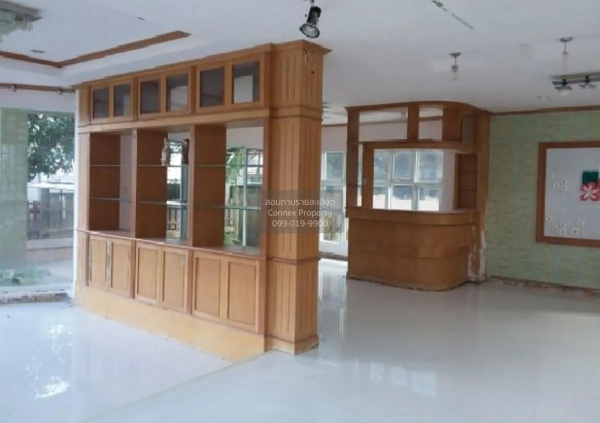 ขายบ้าน  แอร์พอร์ต การ์เด้นท์ วิลเลจ 2 ควนลัง หาดใหญ่ สงขลา CX-12