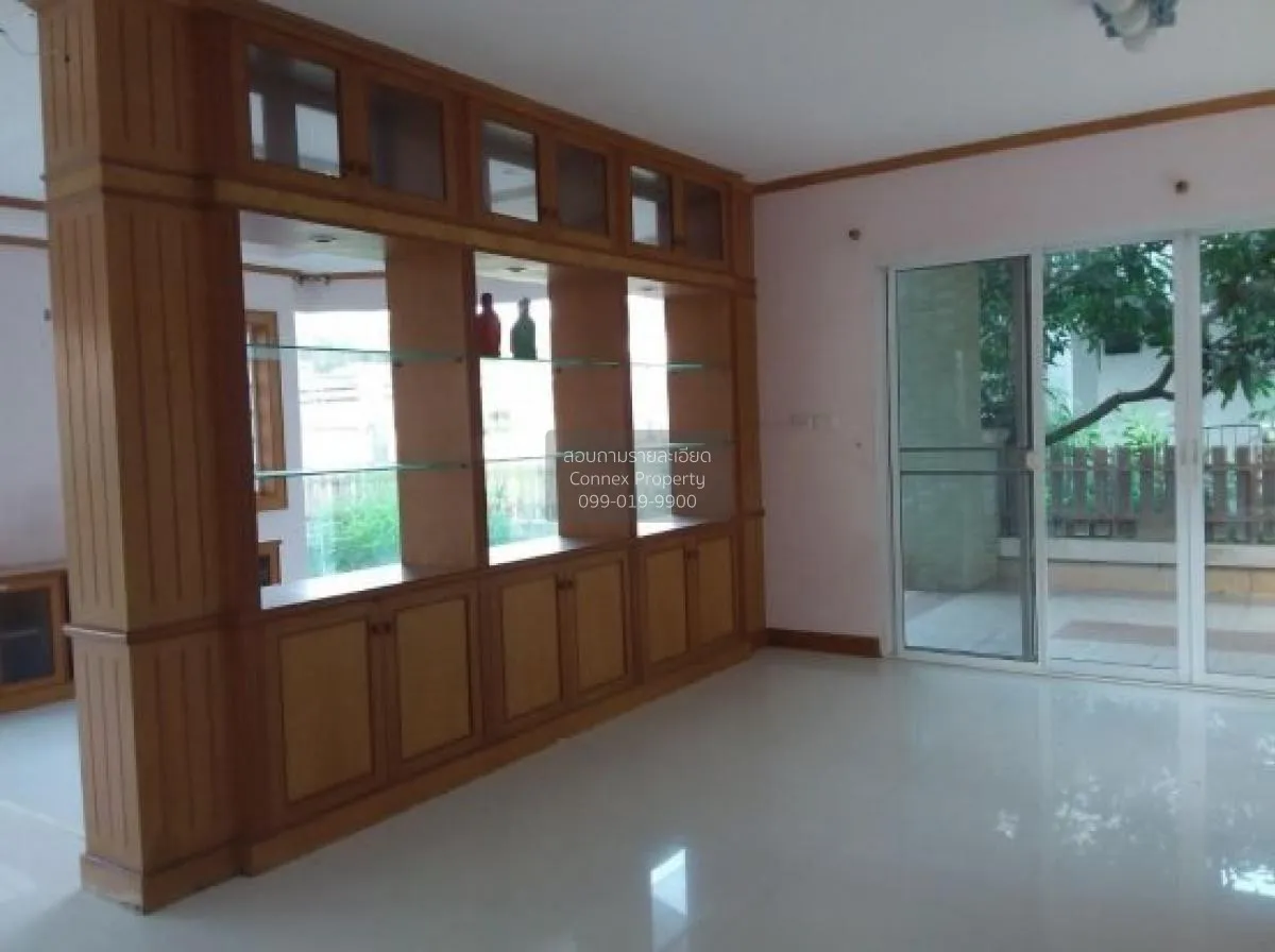 ขายบ้าน  แอร์พอร์ต การ์เด้นท์ วิลเลจ 2 ควนลัง หาดใหญ่ สงขลา CX-12