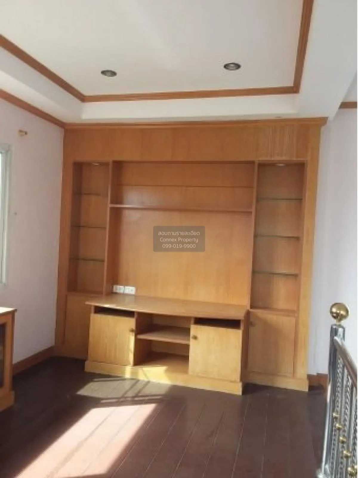 ขายบ้าน  แอร์พอร์ต การ์เด้นท์ วิลเลจ 2 ควนลัง หาดใหญ่ สงขลา CX-12