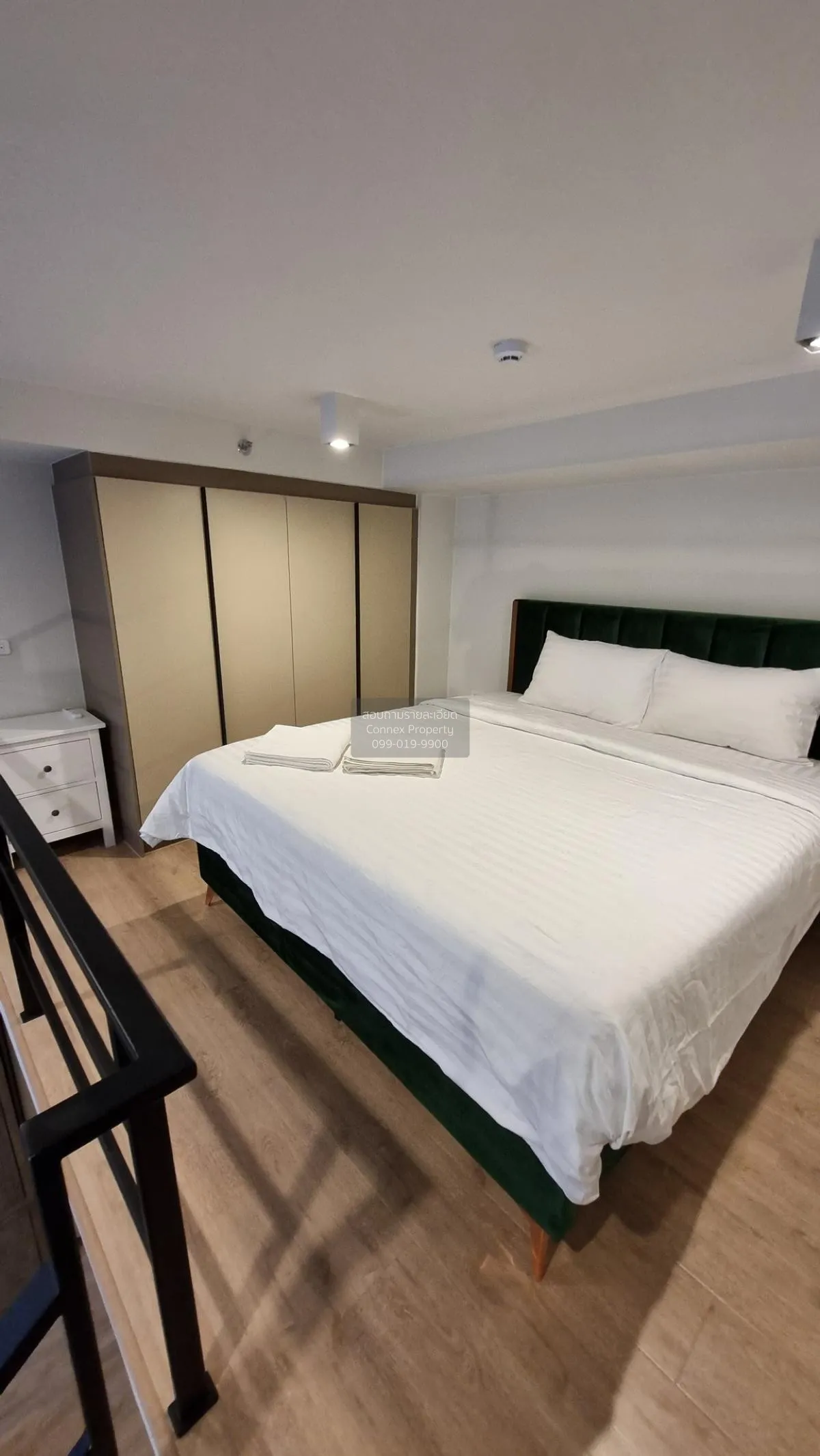 เช่าคอนโด  ไอดีโอ พระราม 9-อโศก MRT-พระราม 9 ห้วยขวาง เขต ห้วยขวา