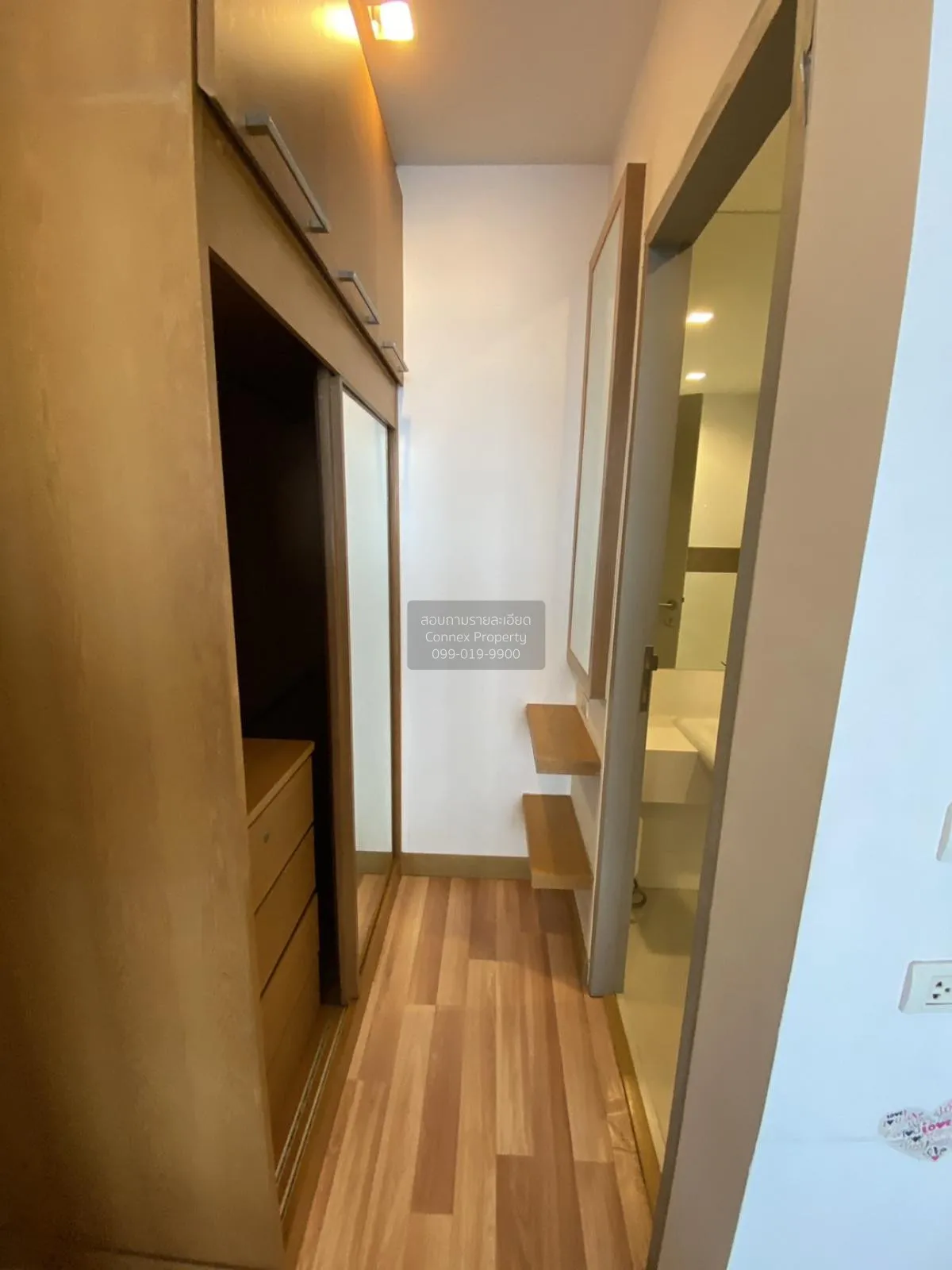 FOR RENT condo , Ideo Verve Sukhumvit , BTS-On Nut , Phra Khanong
