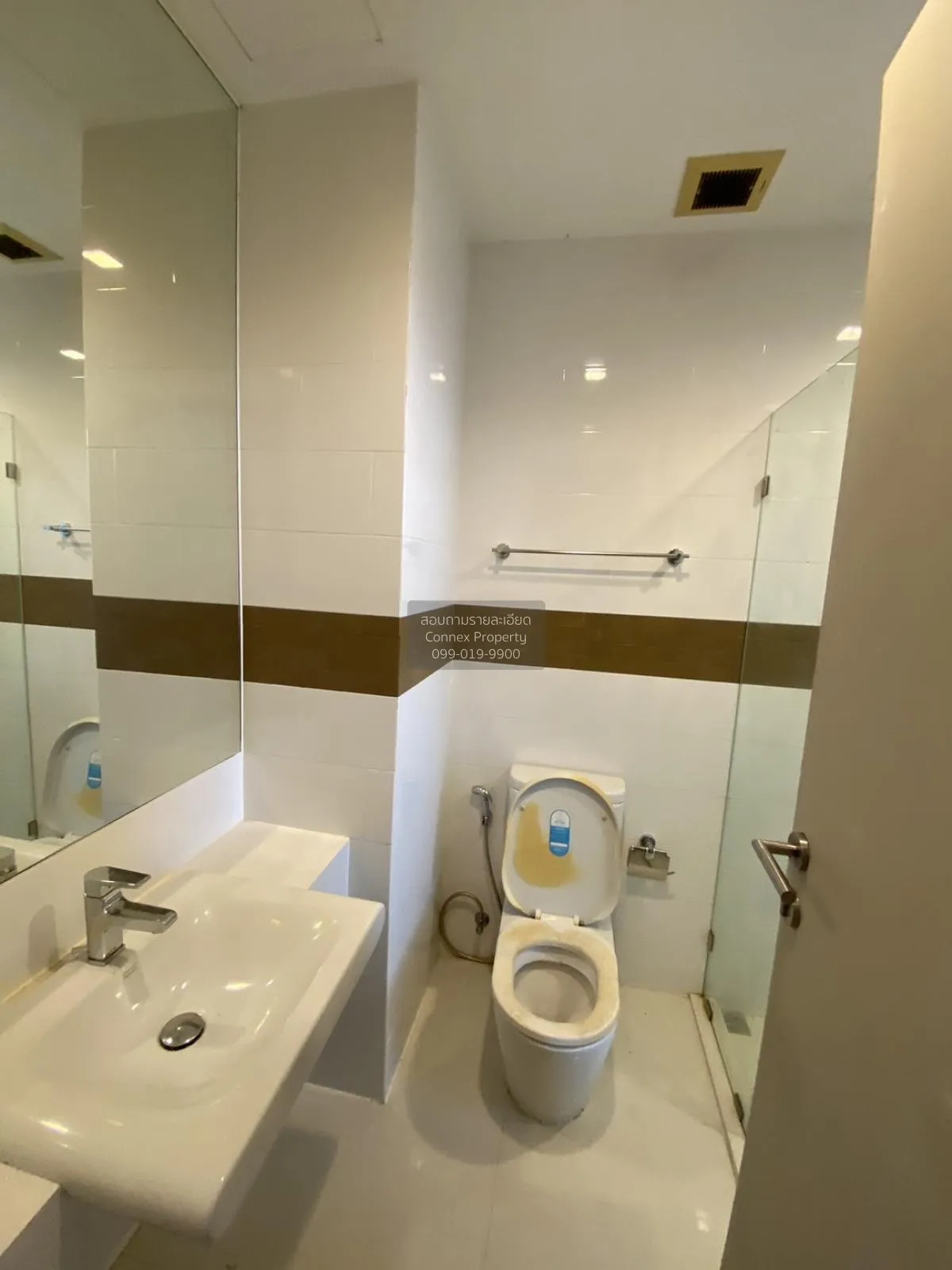 FOR RENT condo , Ideo Verve Sukhumvit , BTS-On Nut , Phra Khanong