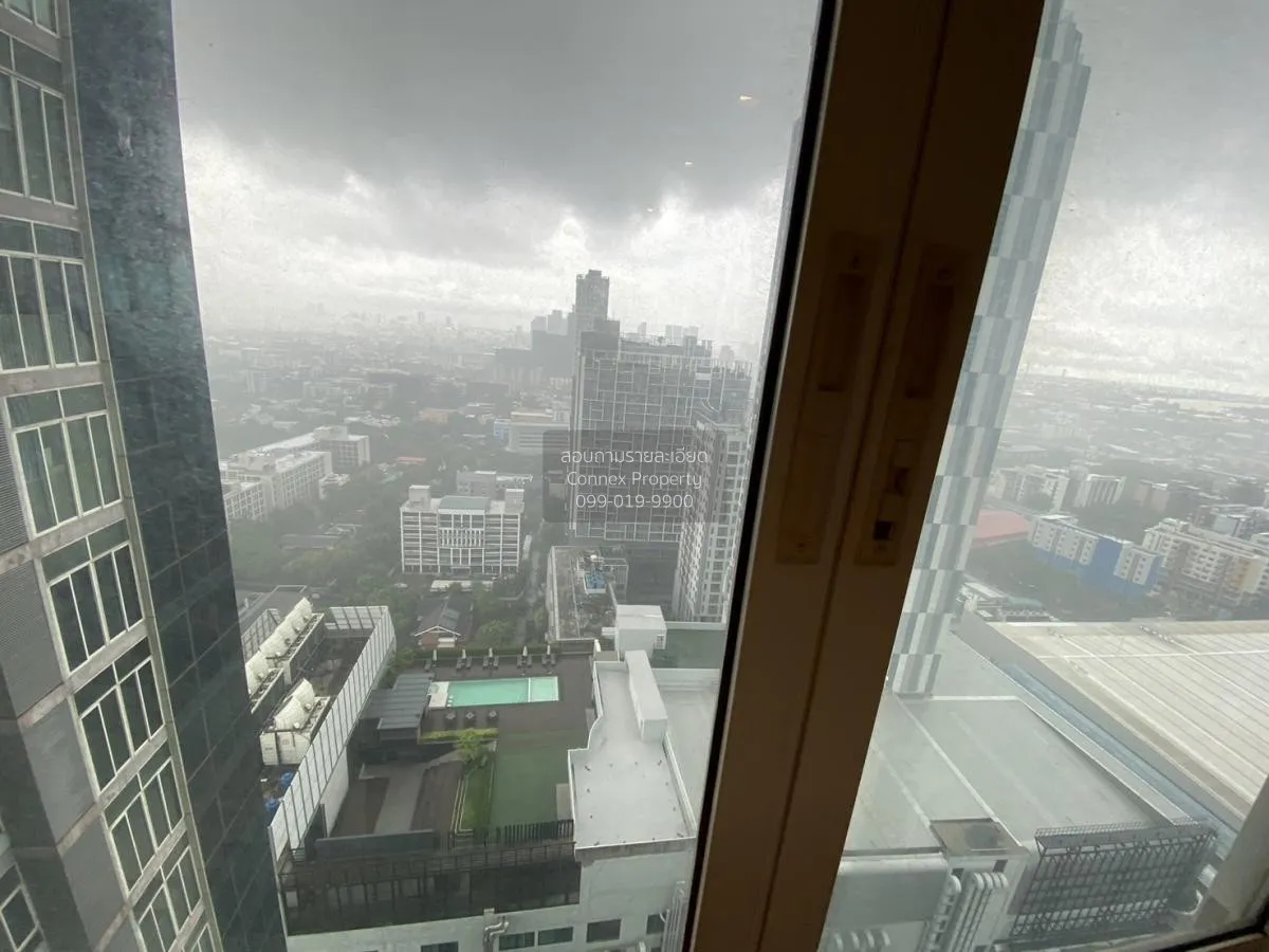 FOR RENT condo , Ideo Verve Sukhumvit , BTS-On Nut , Phra Khanong