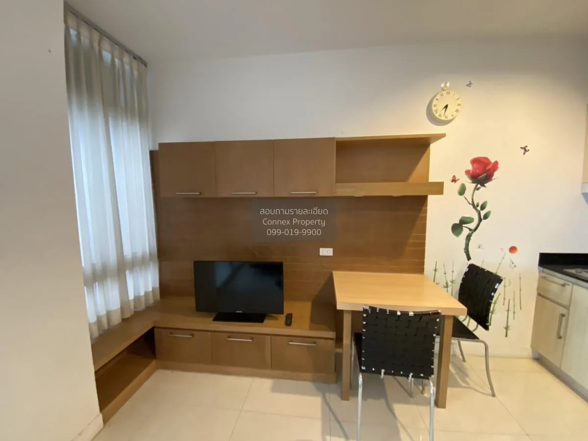 FOR RENT condo , Ideo Verve Sukhumvit , BTS-On Nut , Phra Khanong 3