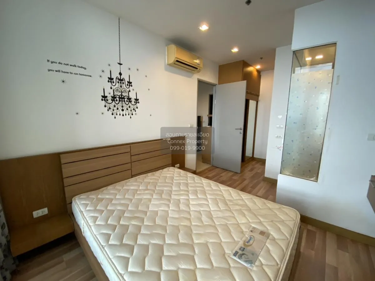 FOR RENT condo , Ideo Verve Sukhumvit , BTS-On Nut , Phra Khanong