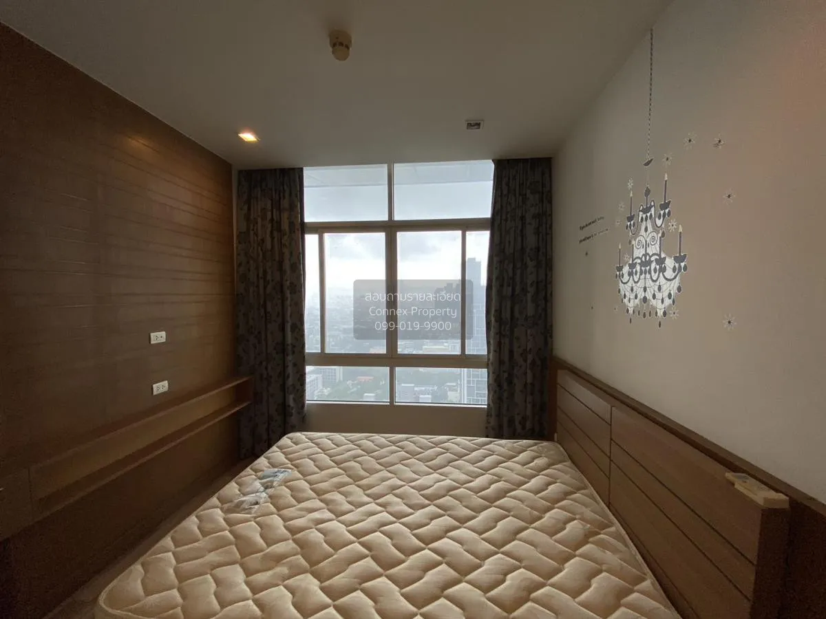 FOR RENT condo , Ideo Verve Sukhumvit , BTS-On Nut , Phra Khanong