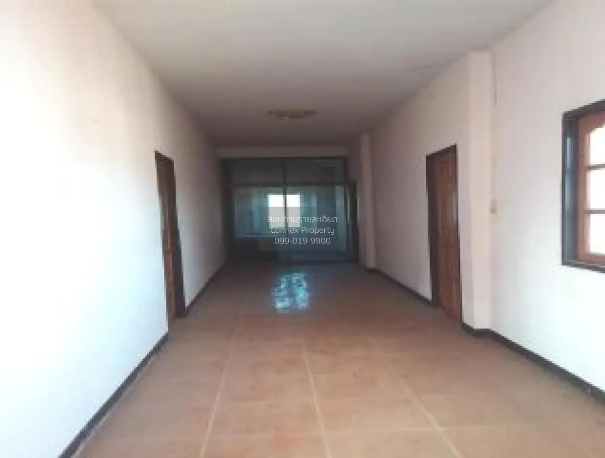 ขายบ้านเดี่ยว แพร่ น้ำชำ สูงเม่น แพร่ CX-120831 3