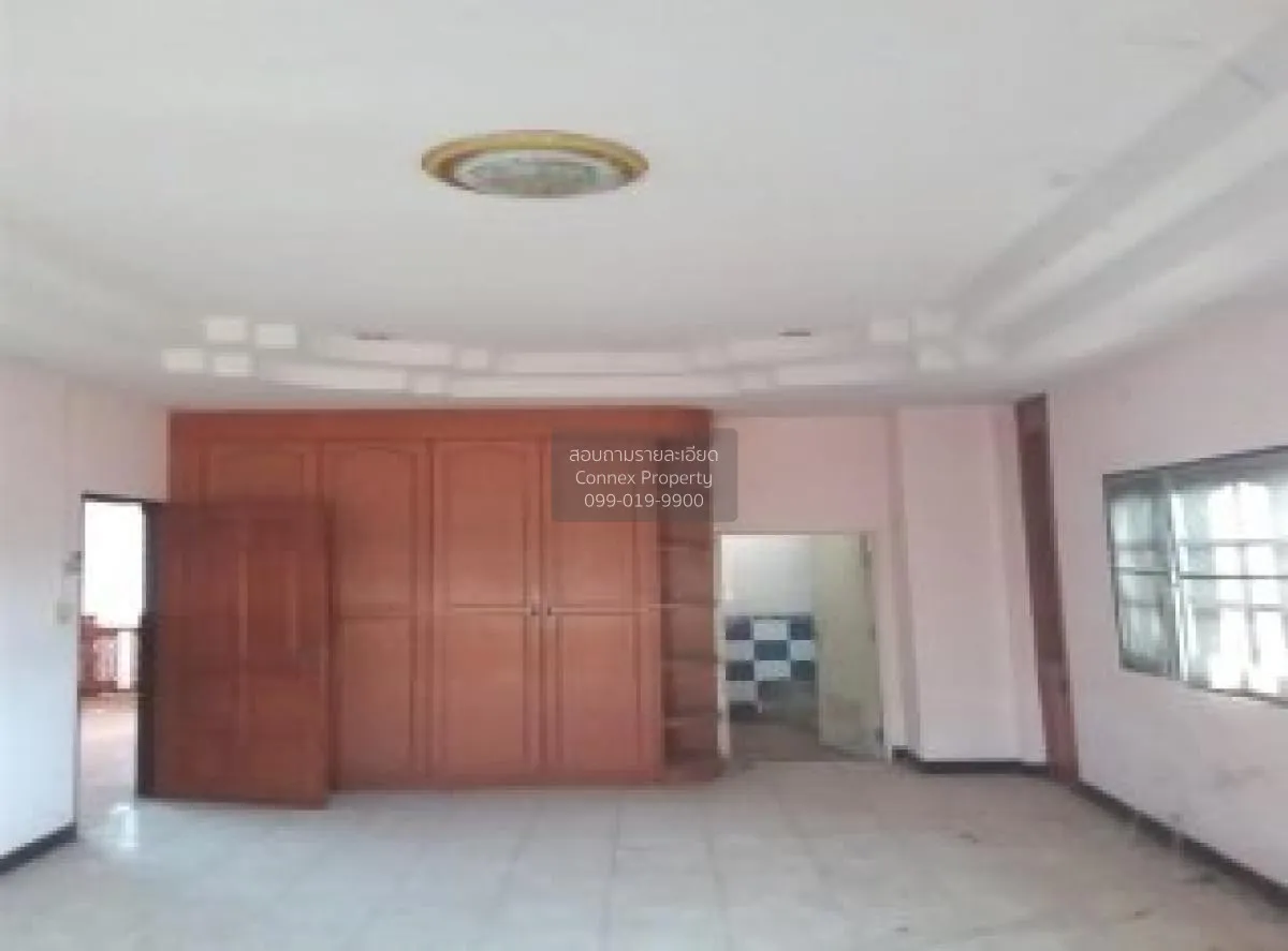 ขายบ้านเดี่ยว แพร่ น้ำชำ สูงเม่น แพร่ CX-120831 4