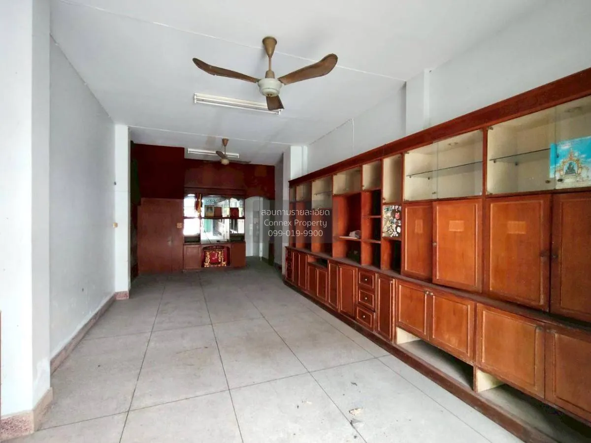 Commercial building for sale near Hat Yai Hospital  CX-120832 2