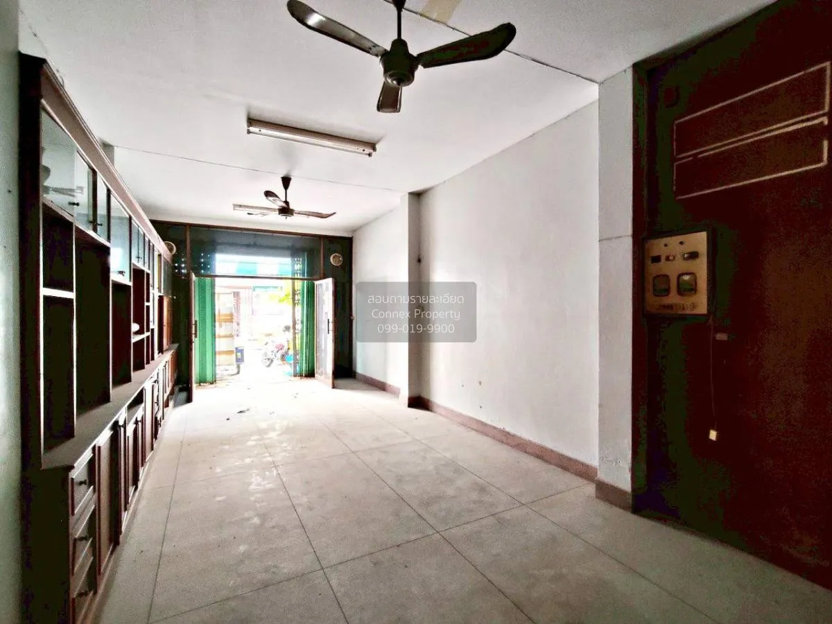 Commercial building for sale near Hat Yai Hospital  CX-120832 3