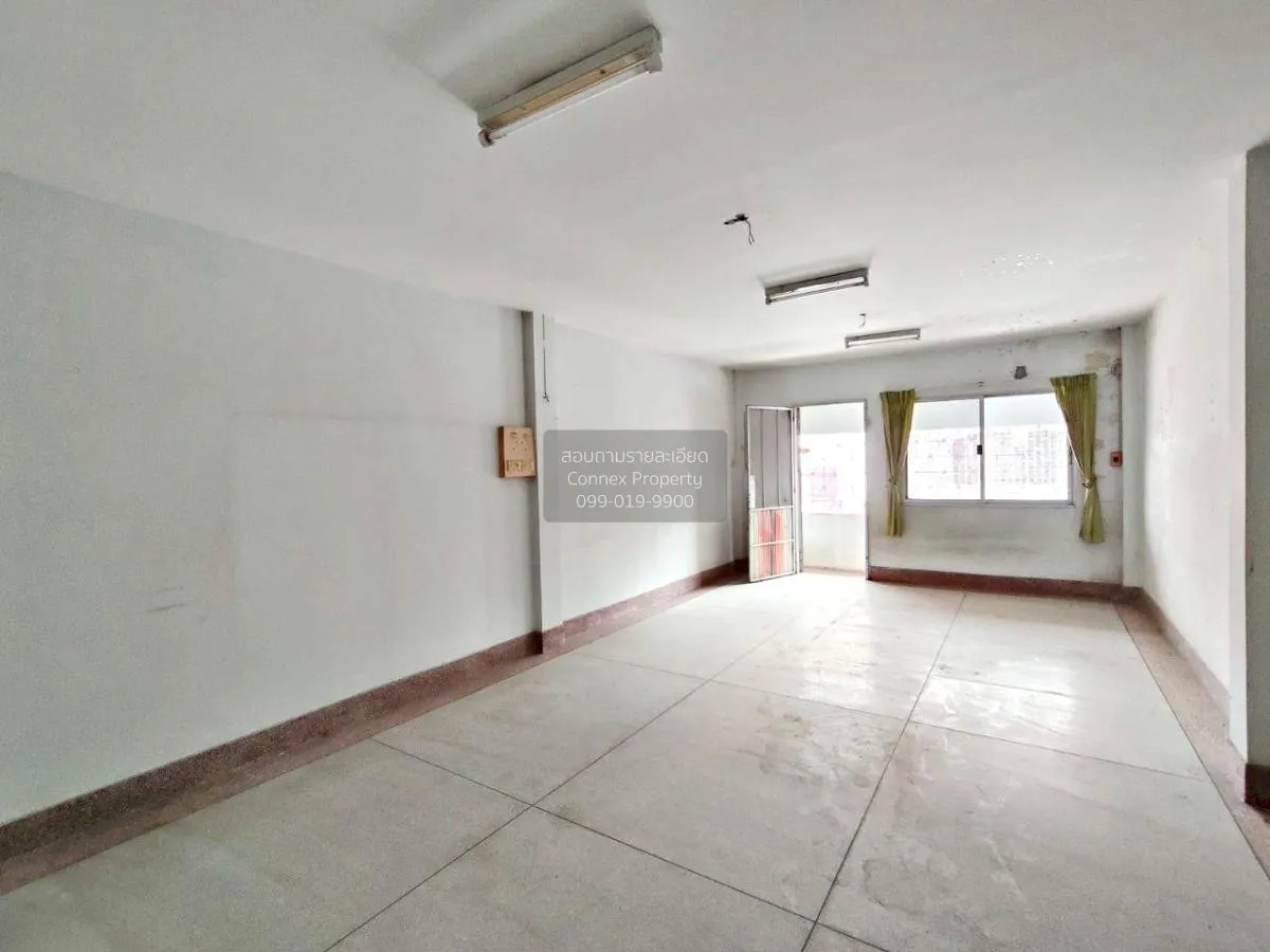 Commercial building for sale near Hat Yai Hospital  CX-120832 4