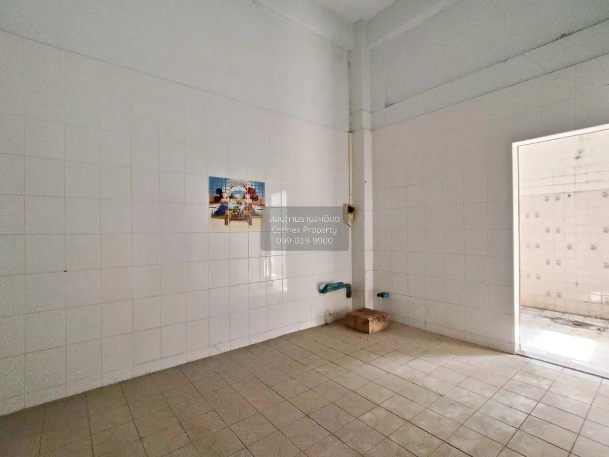 Commercial building for sale near Hat Yai Hospital  CX-120832