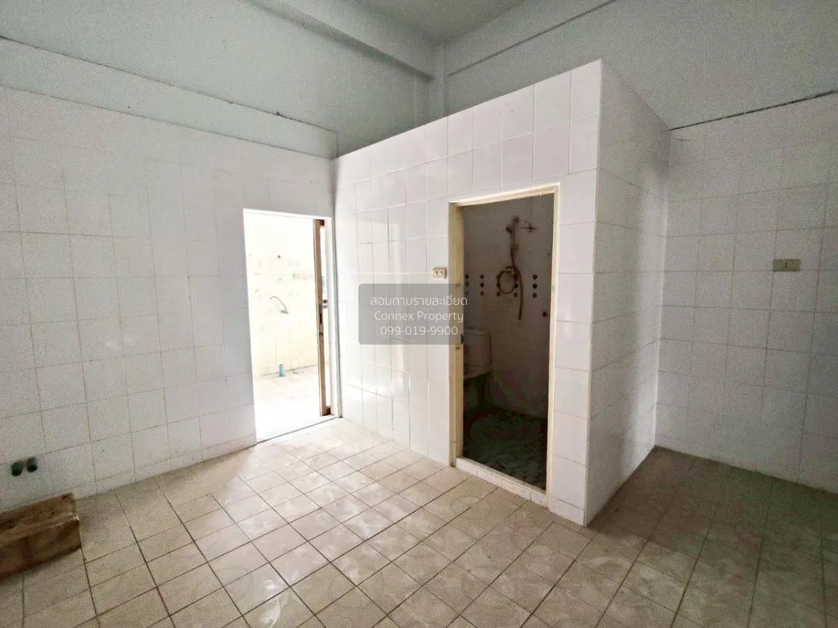 Commercial building for sale near Hat Yai Hospital  CX-120832