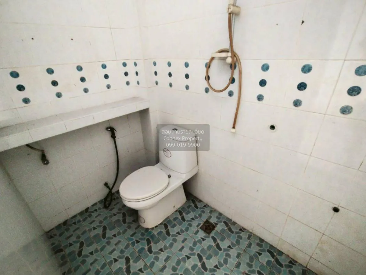 Commercial building for sale near Hat Yai Hospital  CX-120832