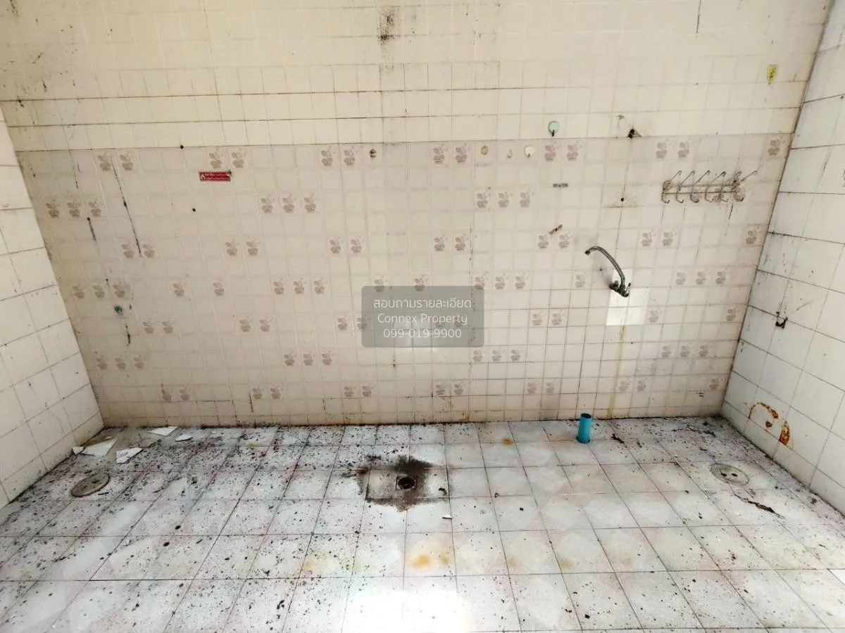 Commercial building for sale near Hat Yai Hospital  CX-120832