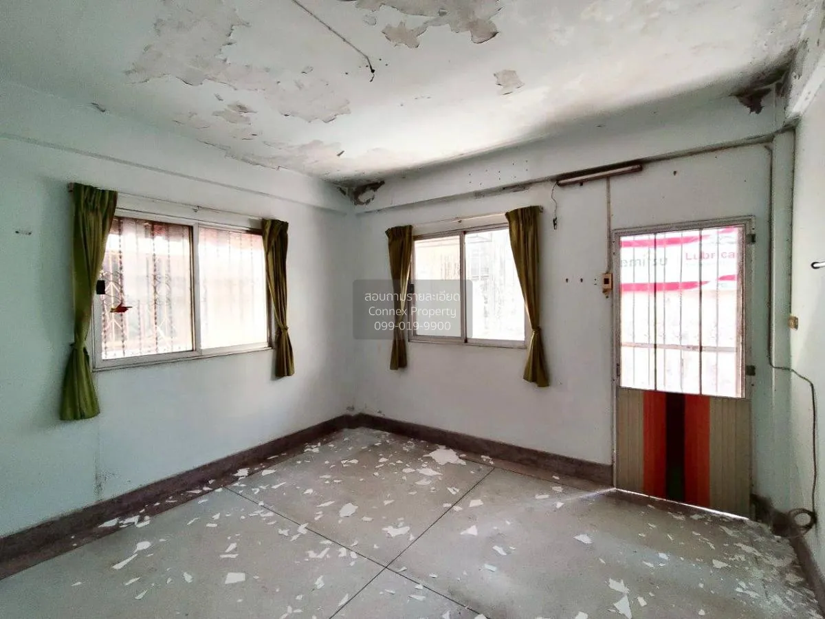 Commercial building for sale near Hat Yai Hospital  CX-120832