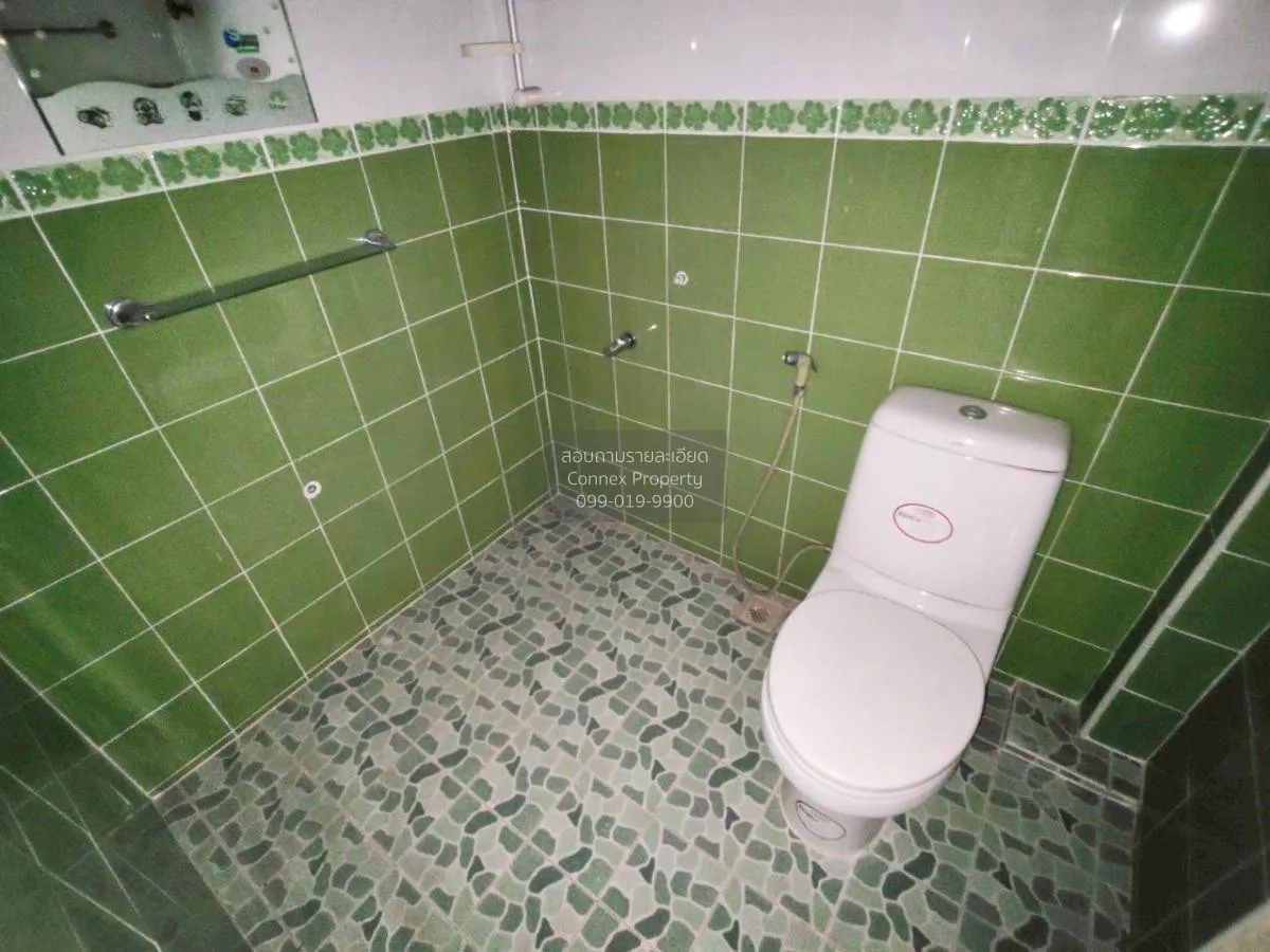 Commercial building for sale near Hat Yai Hospital  CX-120832