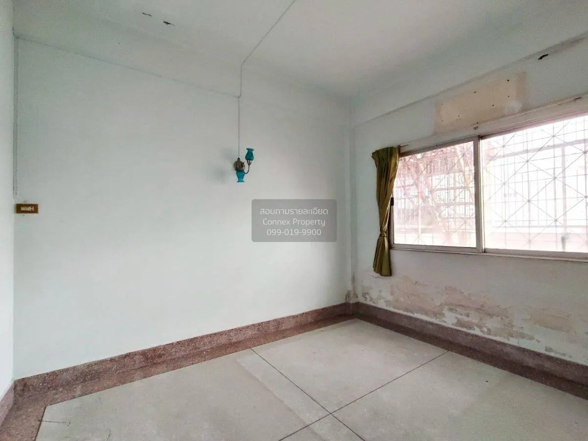 Commercial building for sale near Hat Yai Hospital  CX-120832