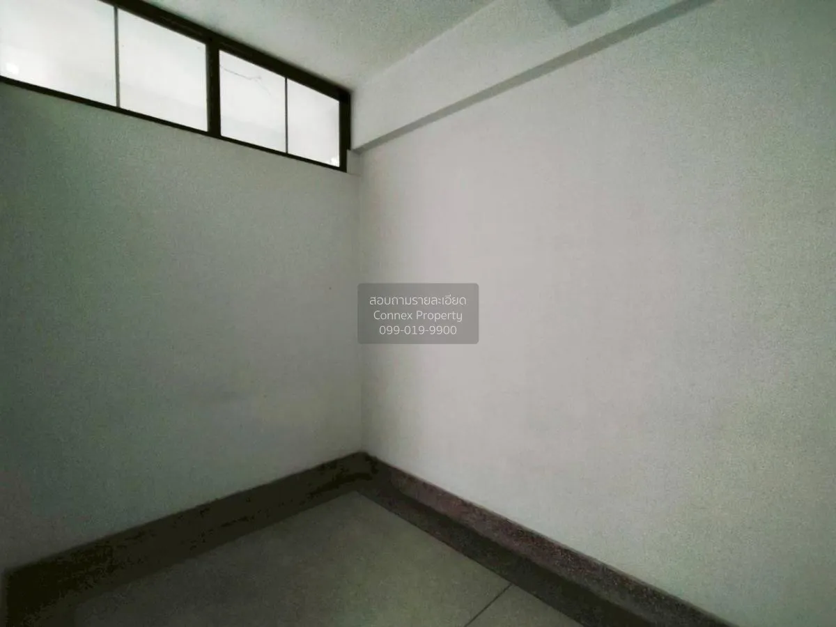 Commercial building for sale near Hat Yai Hospital  CX-120832