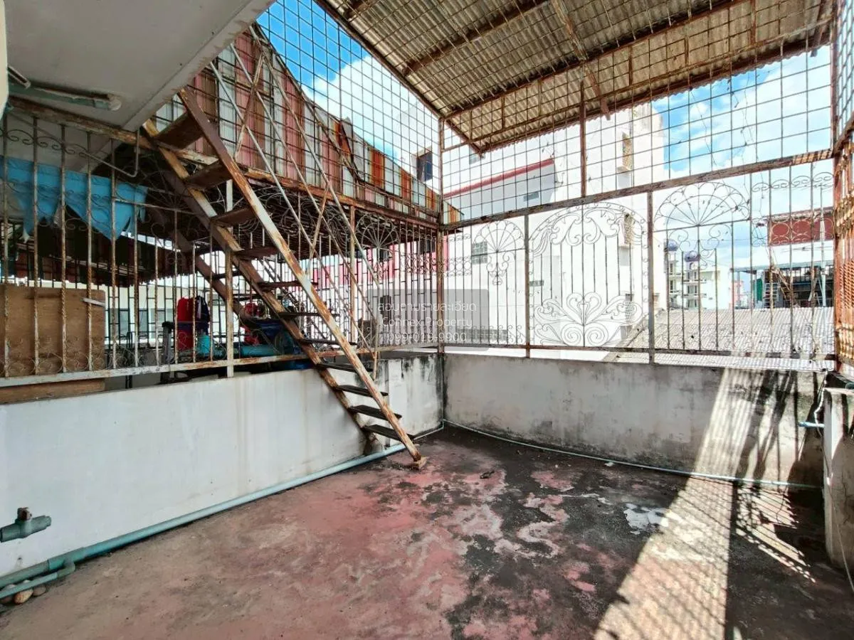 Commercial building for sale near Hat Yai Hospital  CX-120832