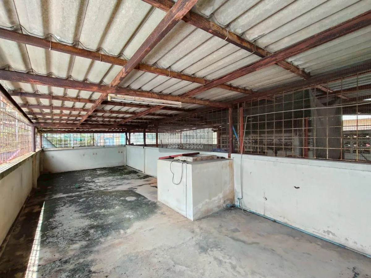 Commercial building for sale near Hat Yai Hospital  CX-120832