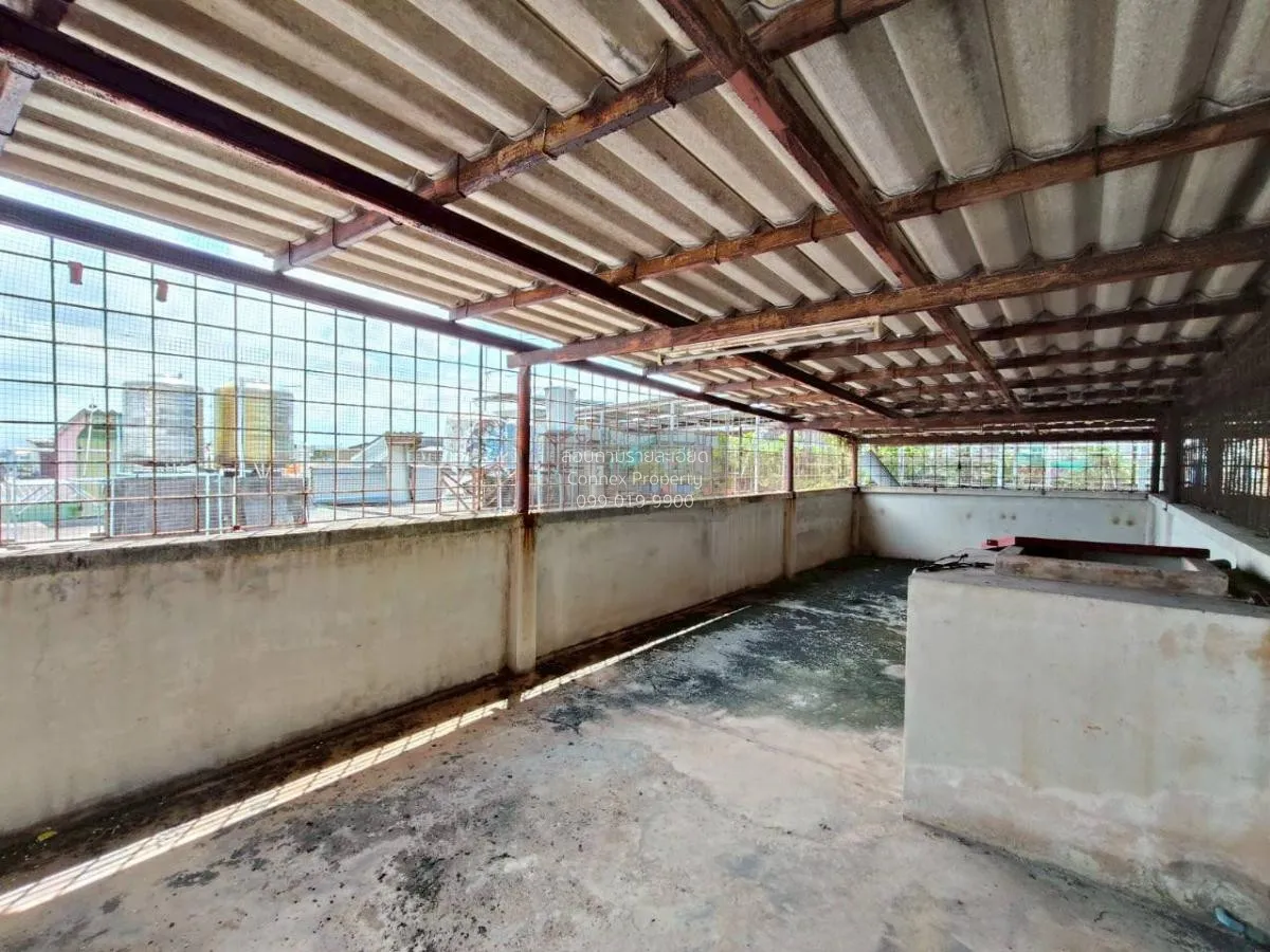 Commercial building for sale near Hat Yai Hospital  CX-120832