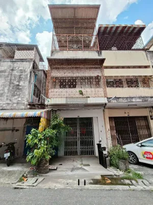 Commercial building for sale near Hat Yai Hospital  CX-120832