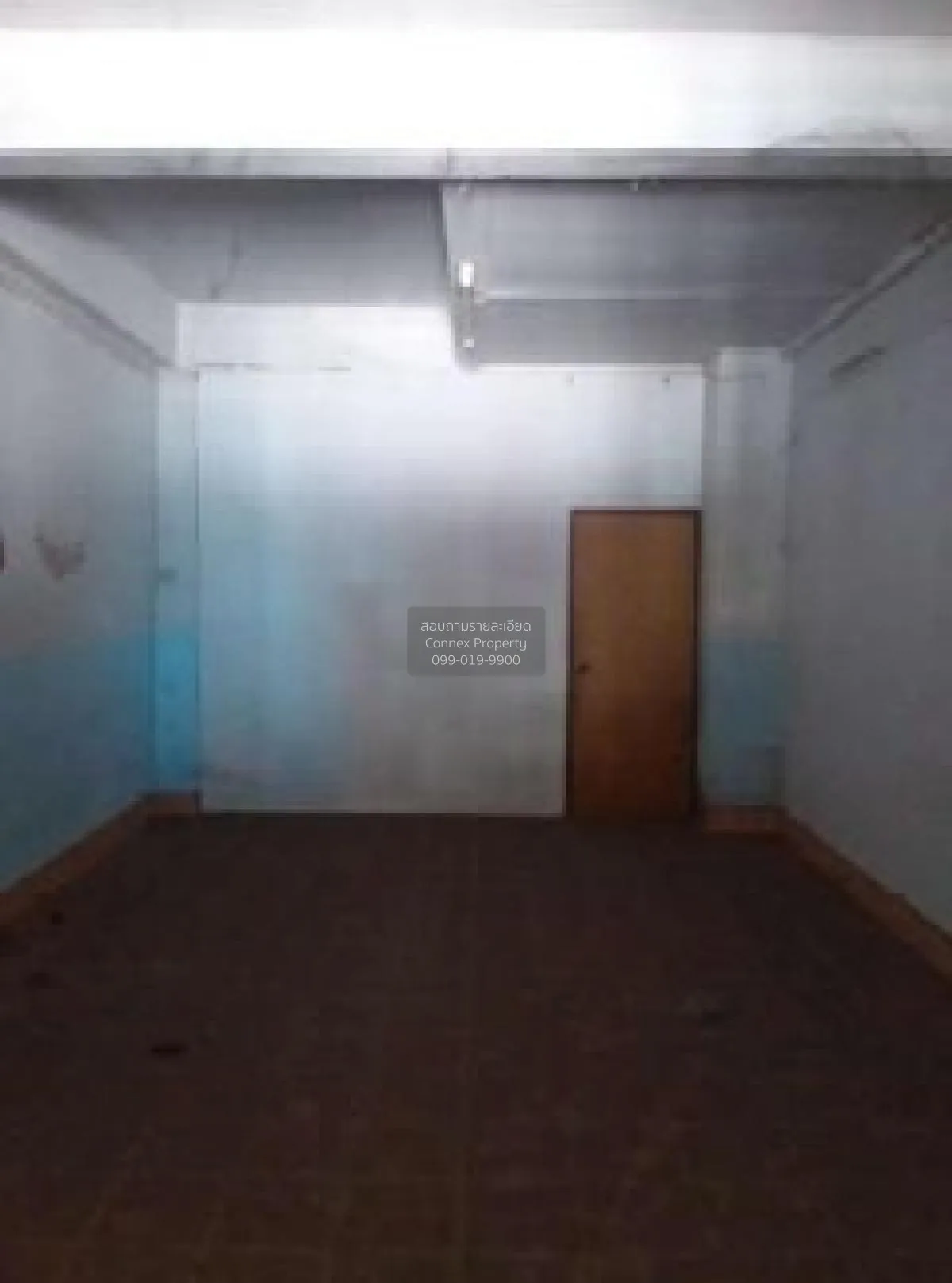 For Sale 3 - storey Commercial building 2 units Sadao Songkhla ,  1