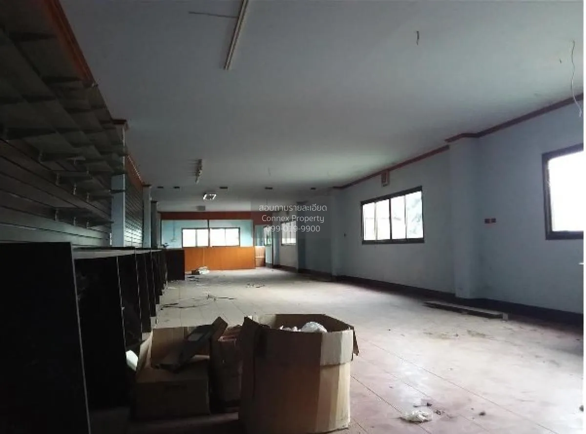 ขายบ้านพร้อมกิจการ ลำปาง 7347 ตรม. ปงยางคก  ห้างฉัตร  ลำปาง ปงยาง