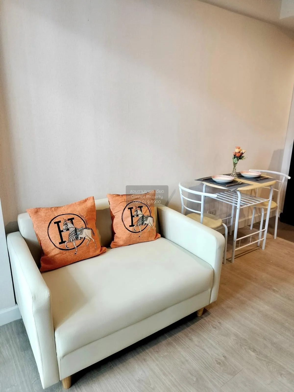For Rent Condo , Metro Luxe Riverfront Rattanathibet , MRT-Sai Ma 2