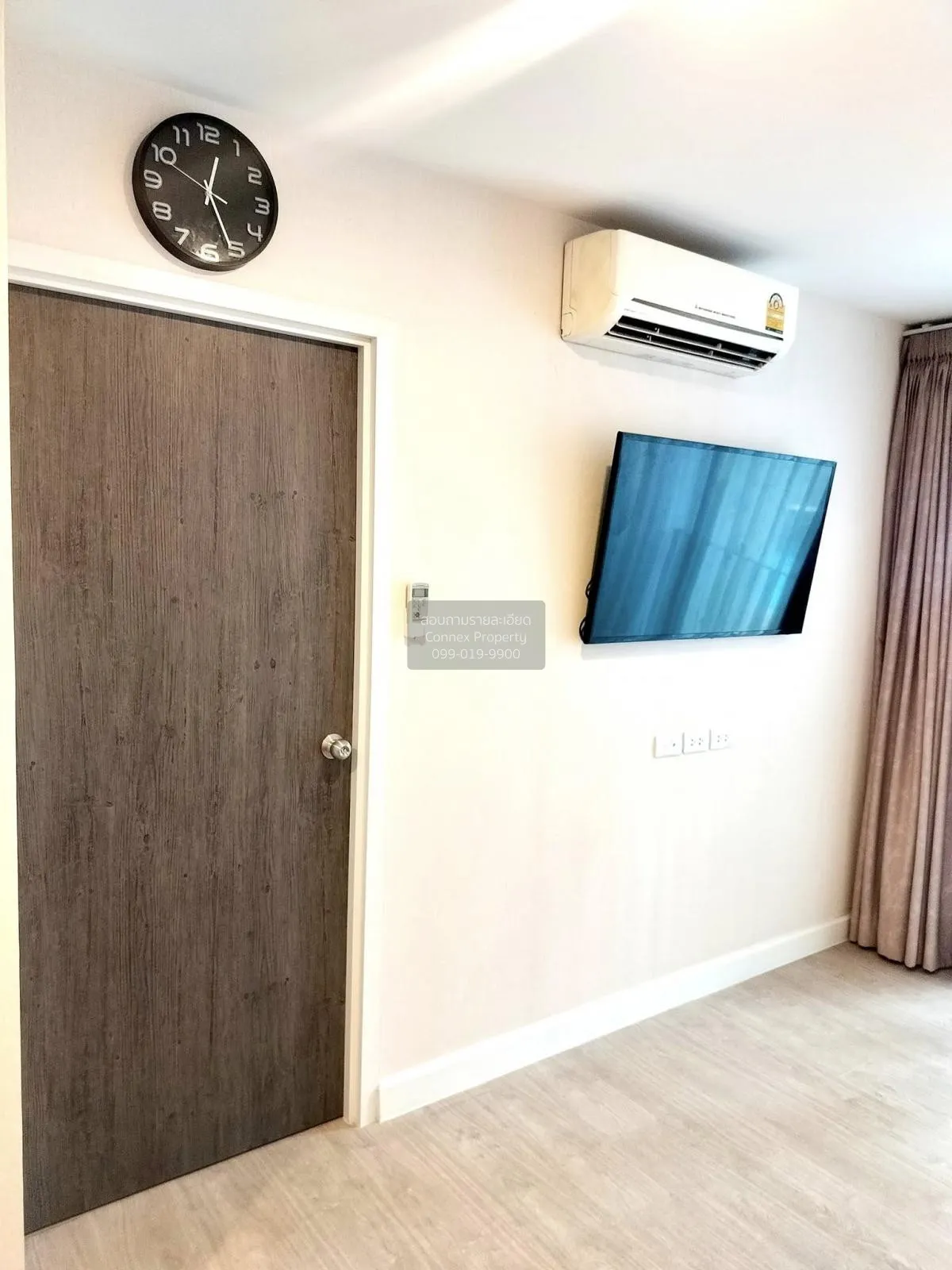 For Rent Condo , Metro Luxe Riverfront Rattanathibet , MRT-Sai Ma 3