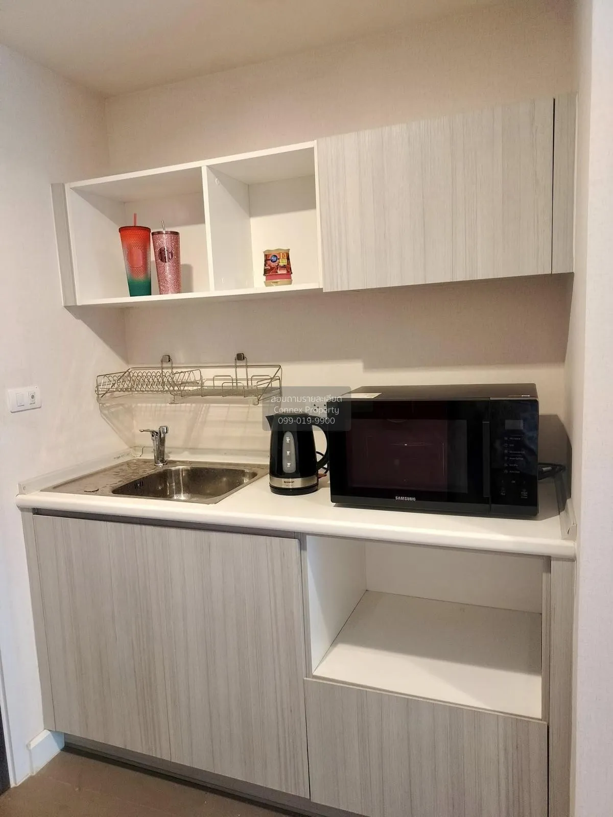 For Rent Condo , Metro Luxe Riverfront Rattanathibet , MRT-Sai Ma 4