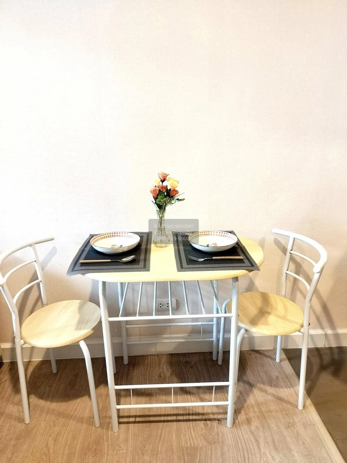 For Rent Condo , Metro Luxe Riverfront Rattanathibet , MRT-Sai Ma