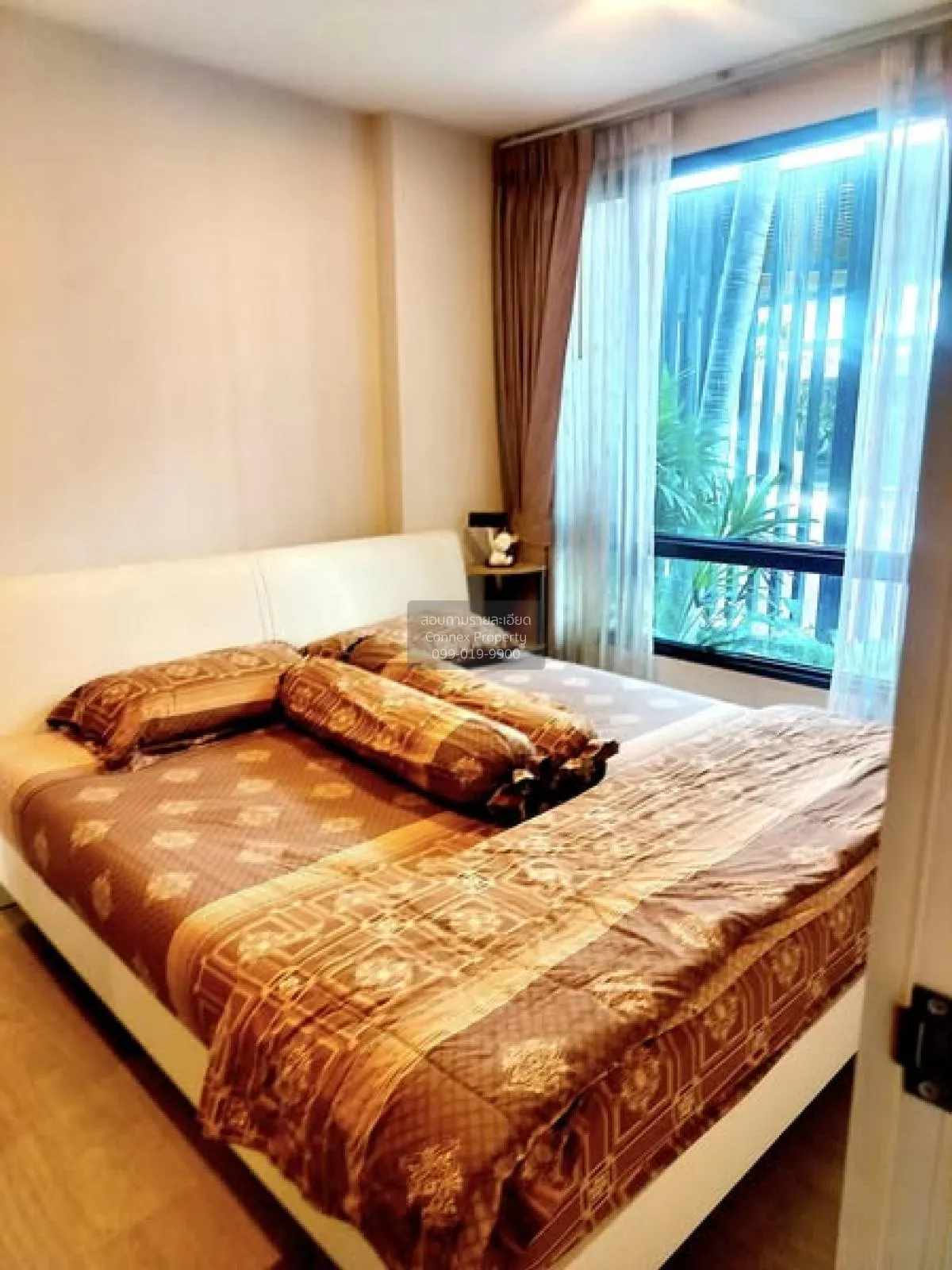 For Rent Condo , Metro Luxe Riverfront Rattanathibet , MRT-Sai Ma