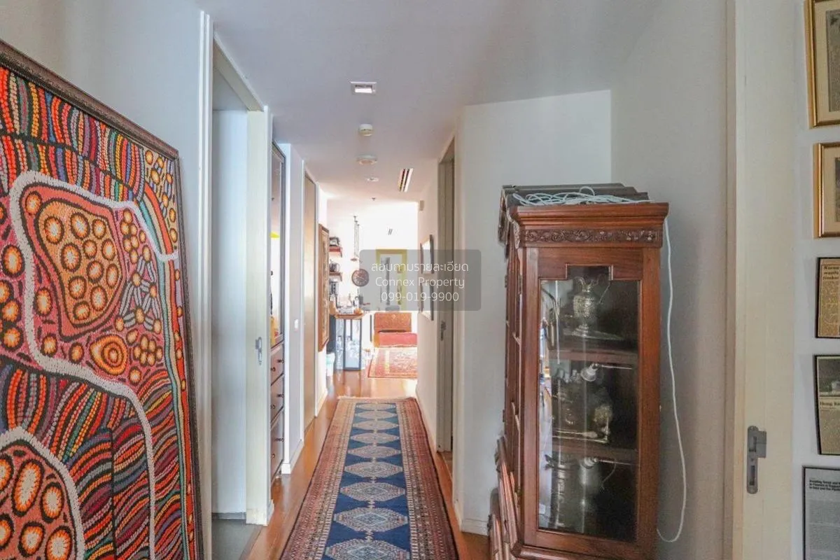 ขายคอนโด  เดอะ ริเวอร์ BTS-สะพานตากสิน คลองต้นไทร เขต คลองสาน กรุ 4