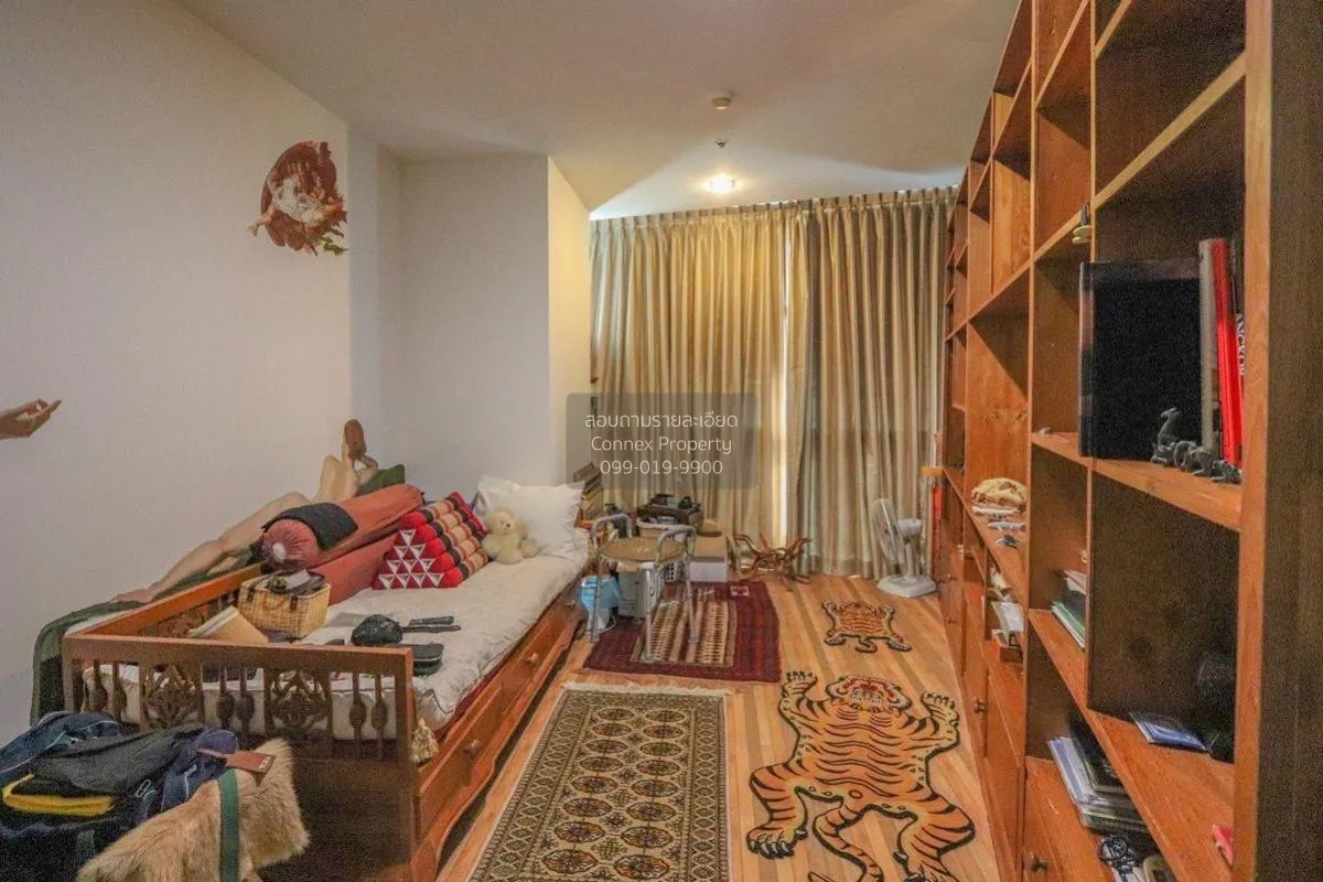 ขายคอนโด  เดอะ ริเวอร์ BTS-สะพานตากสิน คลองต้นไทร เขต คลองสาน กรุ