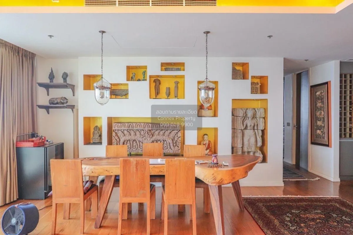 ขายคอนโด  เดอะ ริเวอร์ BTS-สะพานตากสิน คลองต้นไทร เขต คลองสาน กรุ