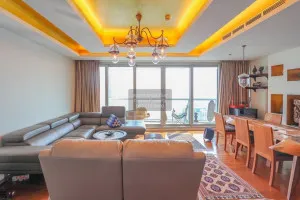 ขายคอนโด  เดอะ ริเวอร์ BTS-สะพานตากสิน คลองต้นไทร เขต คลองสาน กรุงเทพ CX-120836