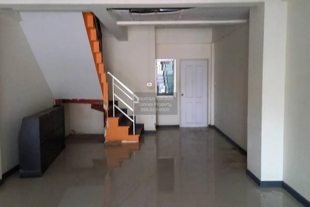 ขายทาวน์เฮ้าส์/ทาวน์โฮม  เดอะ เน็กซ์ ทาวน์โฮม ศรีราชา บึง ศรีราชา 2