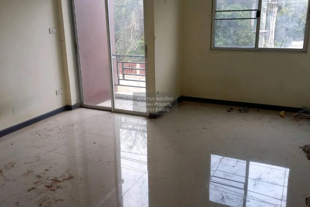 ขายทาวน์เฮ้าส์/ทาวน์โฮม  เดอะ เน็กซ์ ทาวน์โฮม ศรีราชา บึง ศรีราชา 3