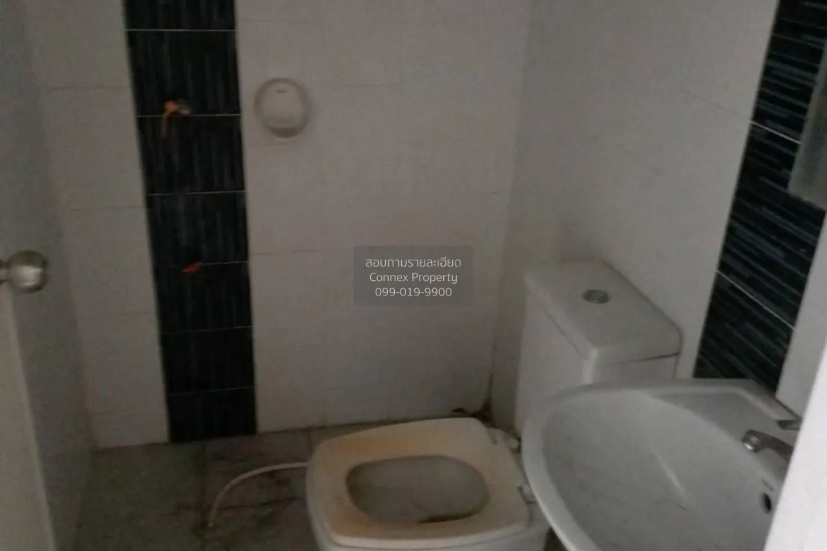 ขายทาวน์เฮ้าส์/ทาวน์โฮม  เดอะ เน็กซ์ ทาวน์โฮม ศรีราชา บึง ศรีราชา