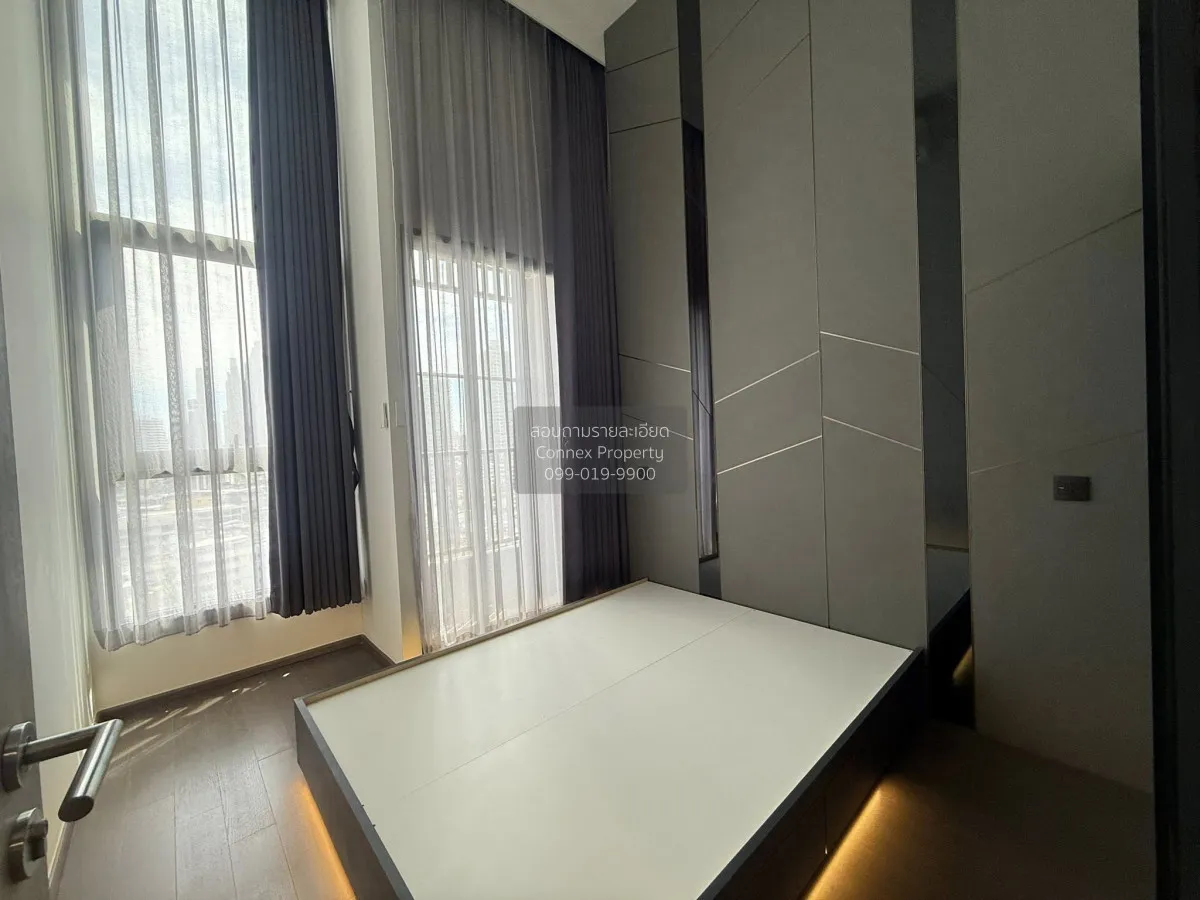 For Sale Condo , Park Origin Chula-Samyan , MRT-Sam Yan , Maha Ph 3