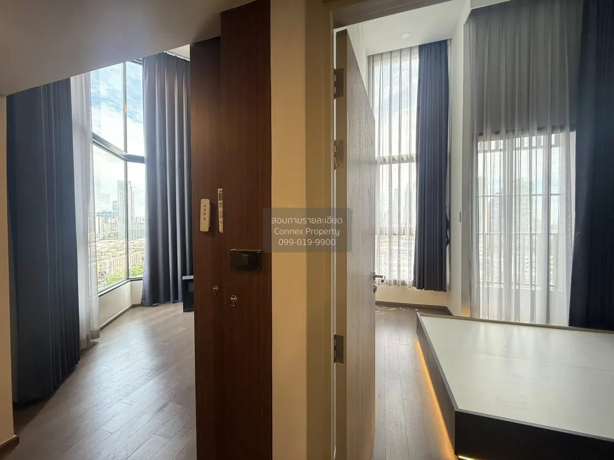 For Sale Condo , Park Origin Chula-Samyan , MRT-Sam Yan , Maha Ph