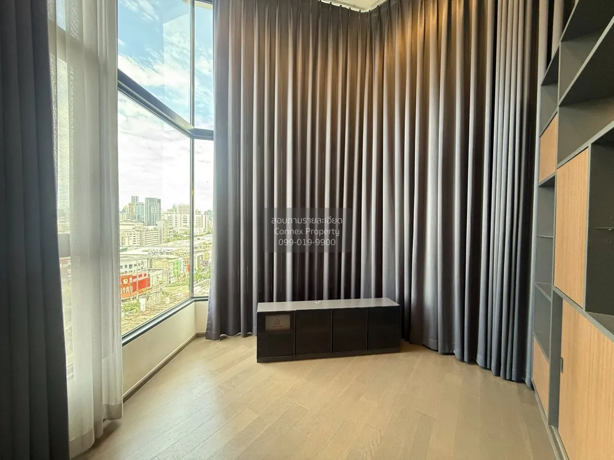 For Sale Condo , Park Origin Chula-Samyan , MRT-Sam Yan , Maha Ph