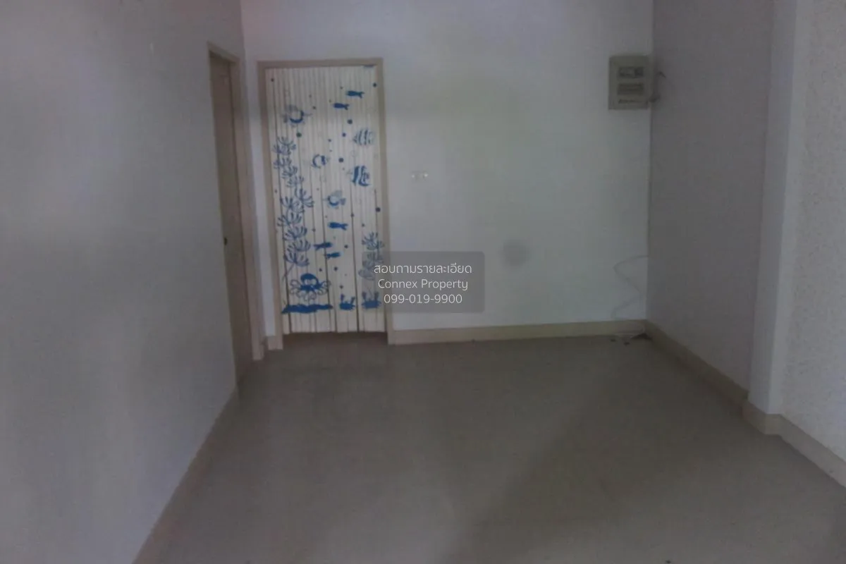 ขายทาวน์เฮ้าส์/ทาวน์โฮม  ณฐาวดี โบวิน่า บ่อวิน ศรีราชา ชลบุรี CX- 2