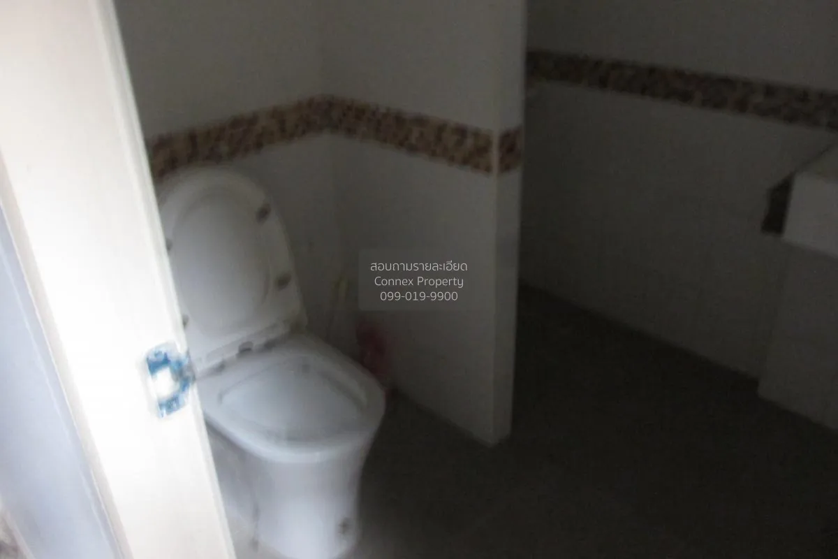 ขายทาวน์เฮ้าส์/ทาวน์โฮม  ณฐาวดี โบวิน่า บ่อวิน ศรีราชา ชลบุรี CX- 4